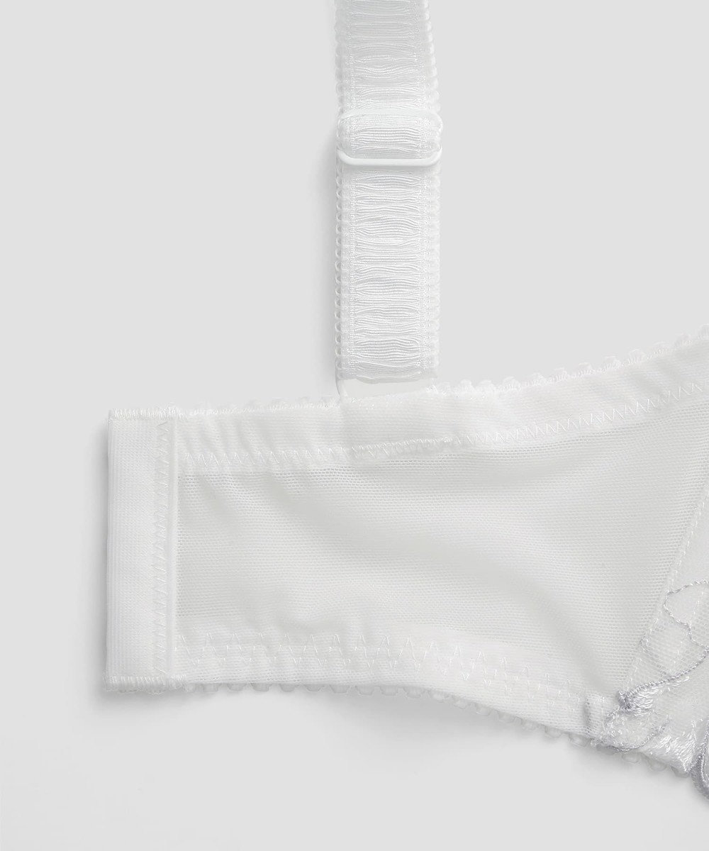 San-ai Resort（三愛水着楽園） エレガントコレクション【2411】単品ブラHIカップ 【northerly】 