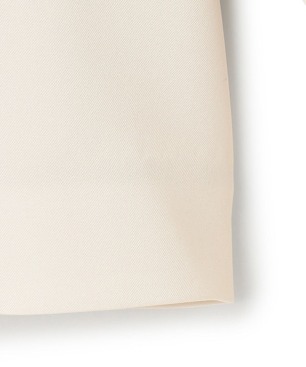 uncrave クールタッチツイル ショートジャケット 