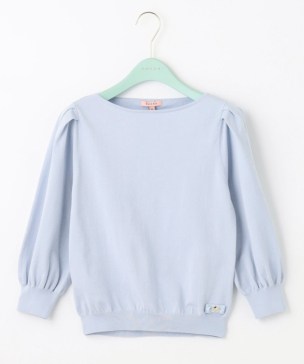 TOCCA 【洗える！】VOYAGE プルオーバー 