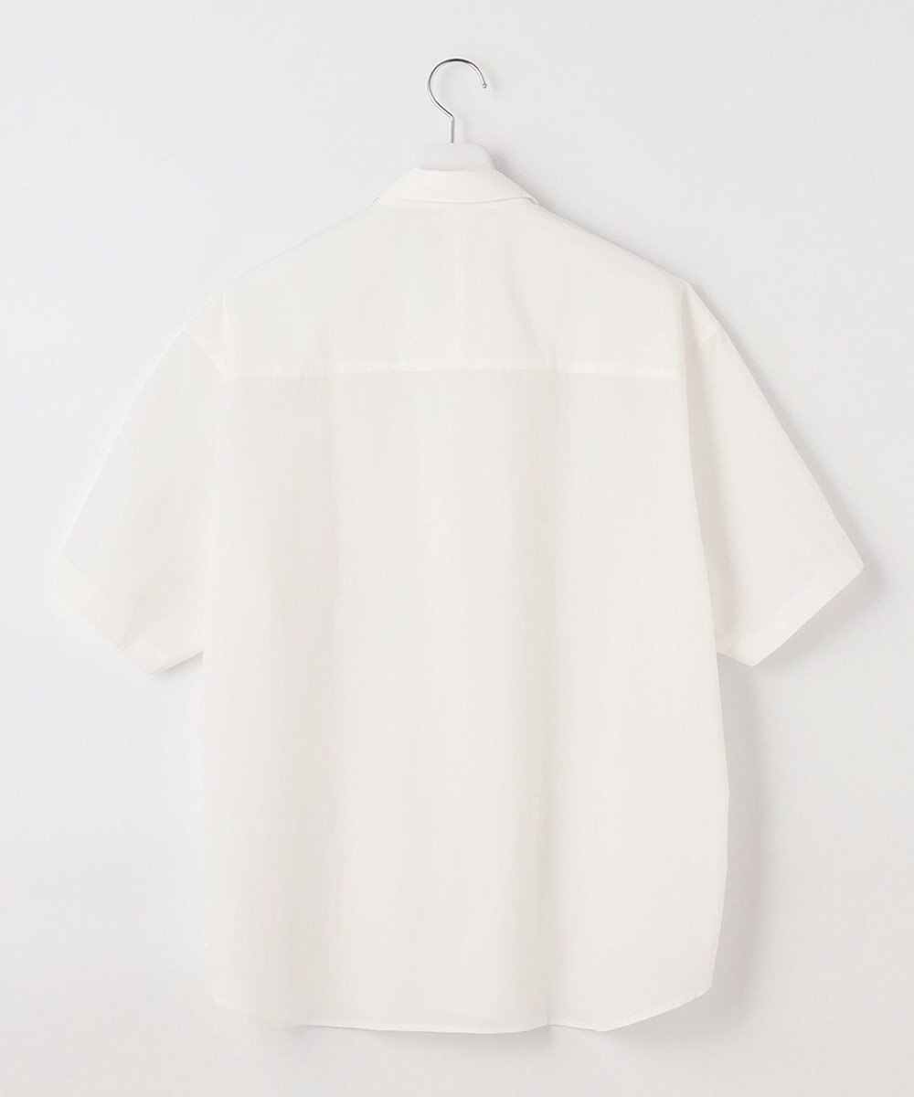 23区GOLF 【23Fondation/MEN】【吸水速乾】半袖シャツ 