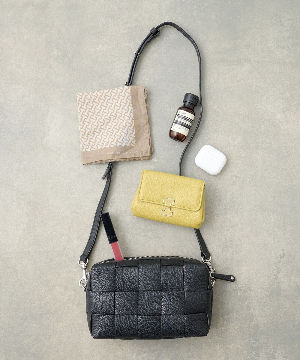 IACUCCI 【新色登場！】ベルタXS CERVO 