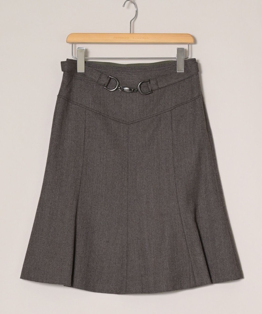 ONWARD Reuse Park 【23区】スカート秋冬 