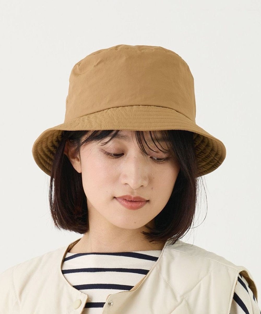 ATRENA ホッカルン バケットハット 