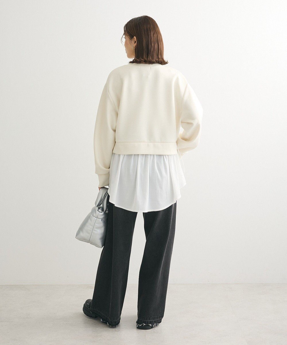 Green Parks ＳｏｆｔＣｕｓｈｉｏｎダンボールドッキングチュニック 