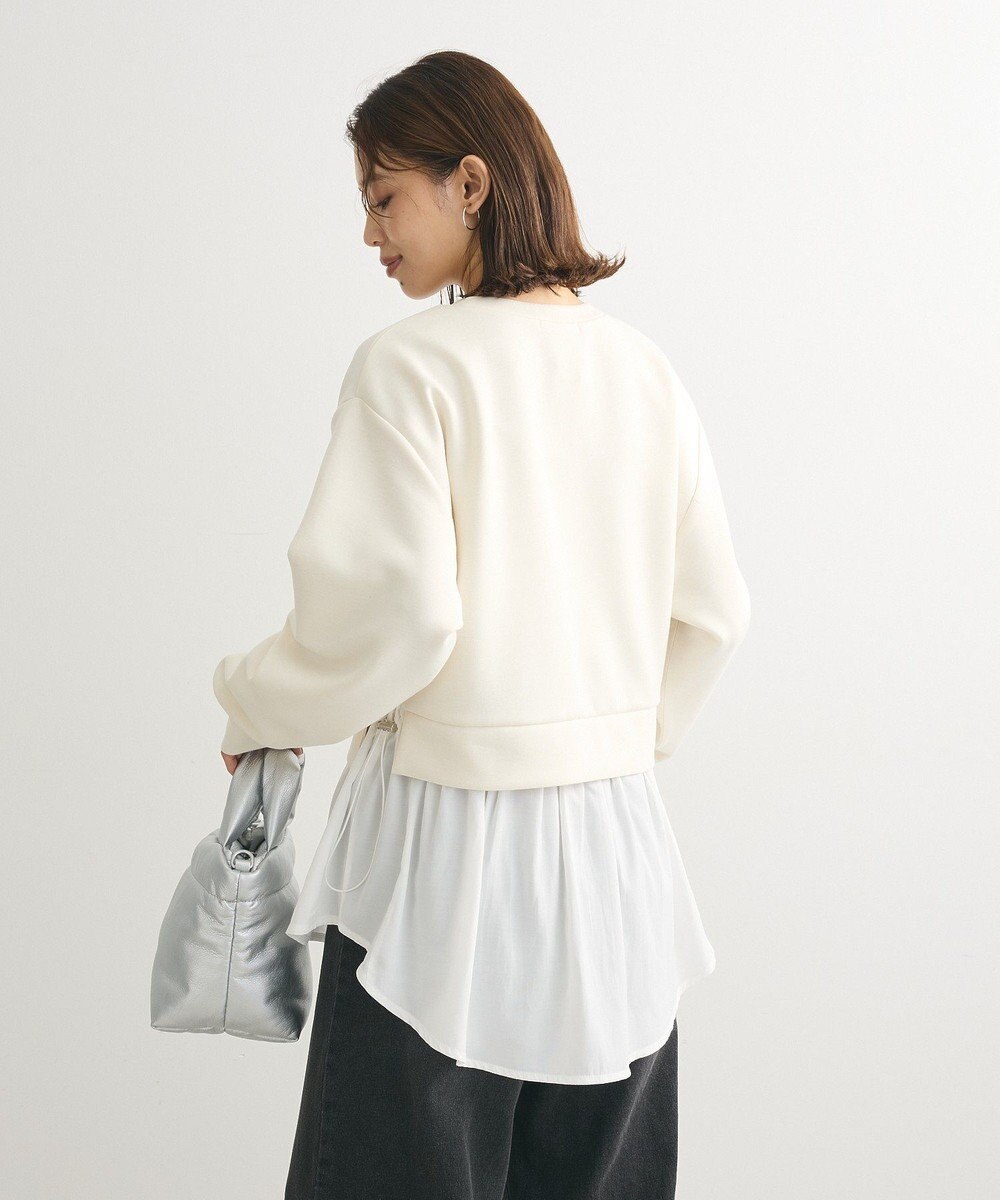 Green Parks ＳｏｆｔＣｕｓｈｉｏｎダンボールドッキングチュニック 