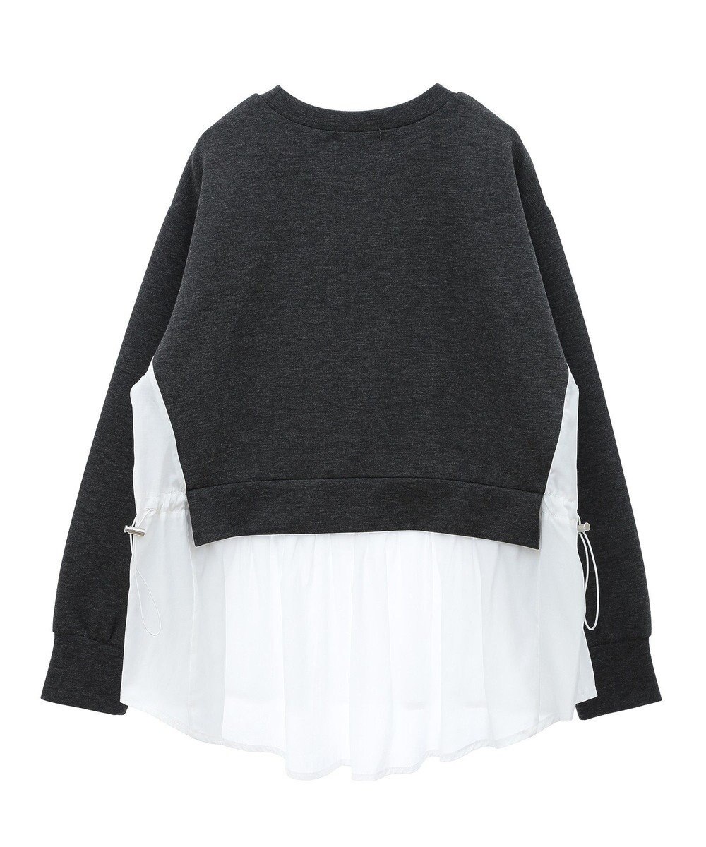 Green Parks ＳｏｆｔＣｕｓｈｉｏｎダンボールドッキングチュニック 