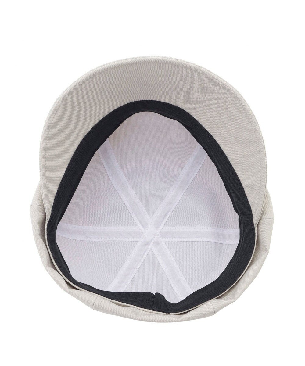 MOONBAT FURLA(フルラ)キャスケット UVカット サイズ調整 手洗い可能 日本製 