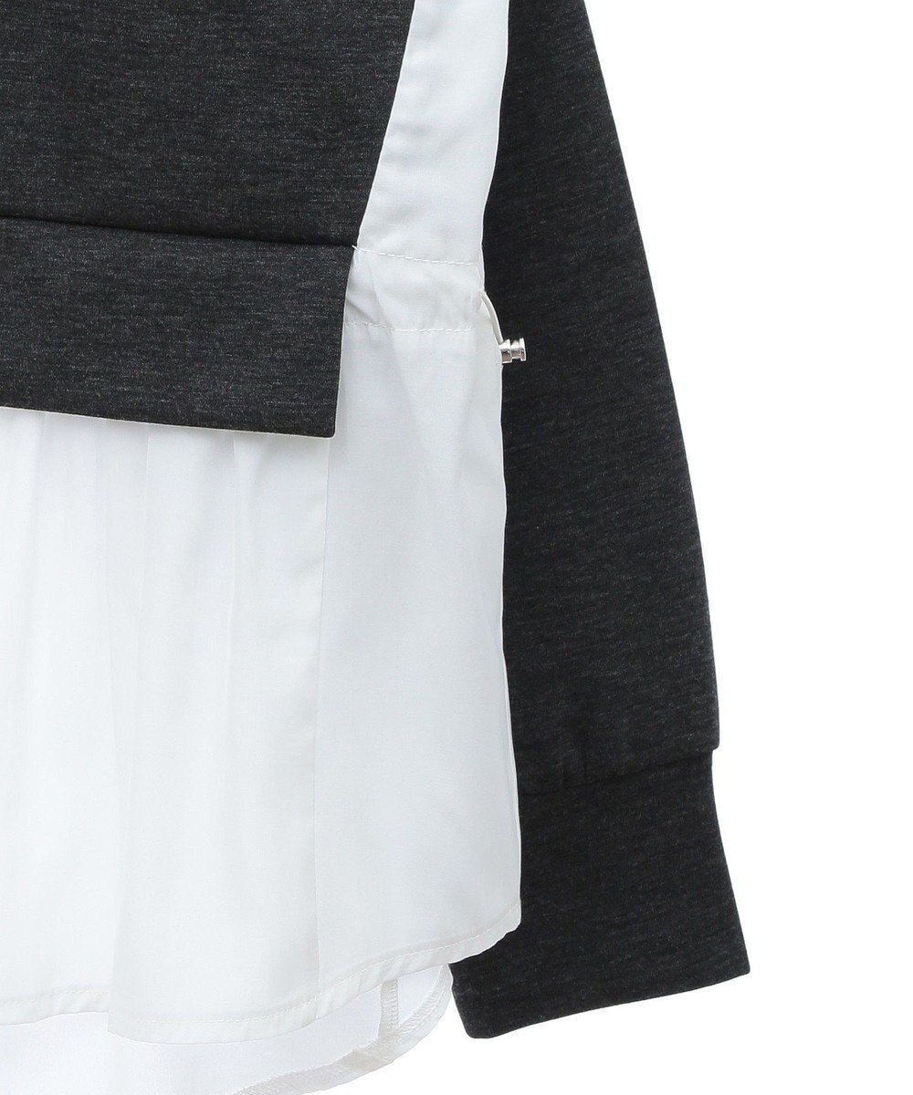 Green Parks ＳｏｆｔＣｕｓｈｉｏｎダンボールドッキングチュニック 