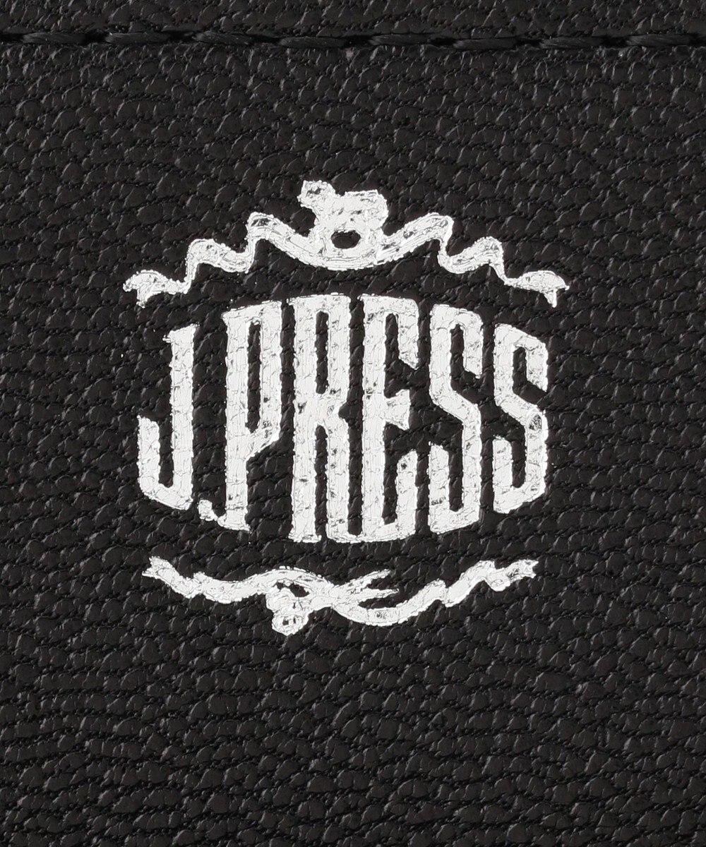 J.PRESS MEN 【MORPHO×J.PRESS】シープゴート 小銭入れ(BOX型) 