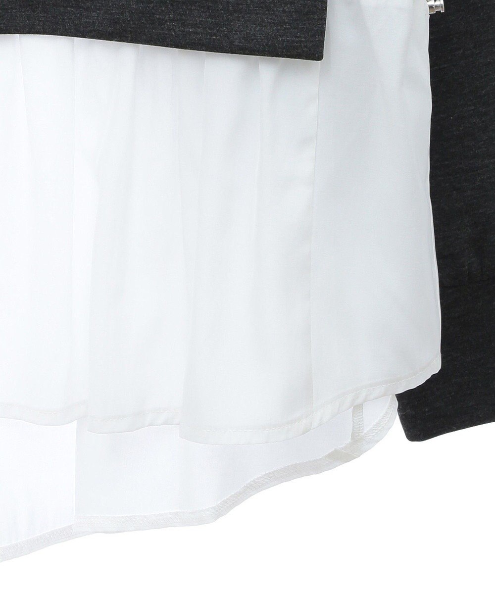 Green Parks ＳｏｆｔＣｕｓｈｉｏｎダンボールドッキングチュニック 