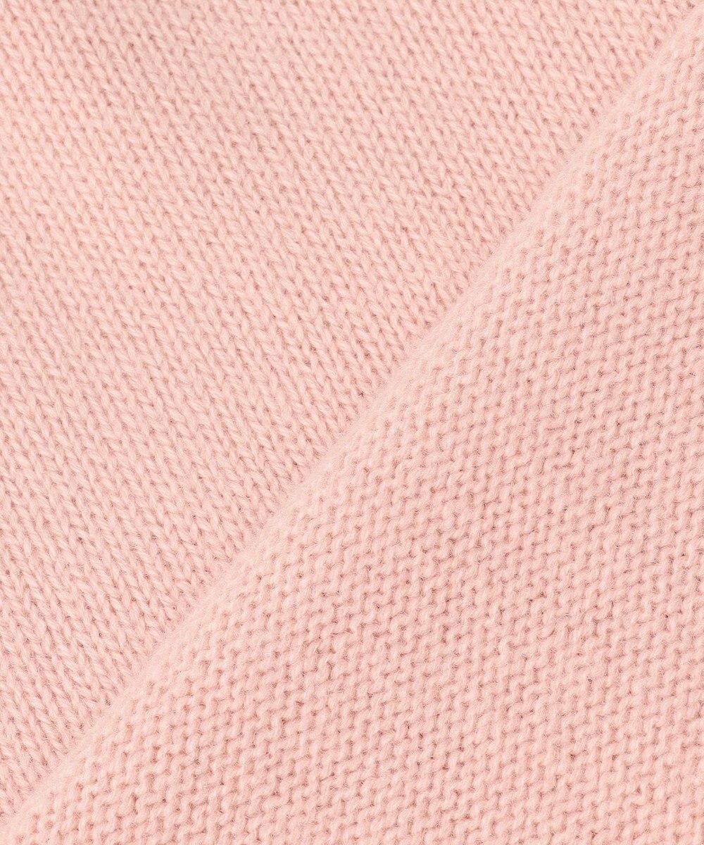 J.PRESS LADIES CASHBIT NEO ハイネック ニット 