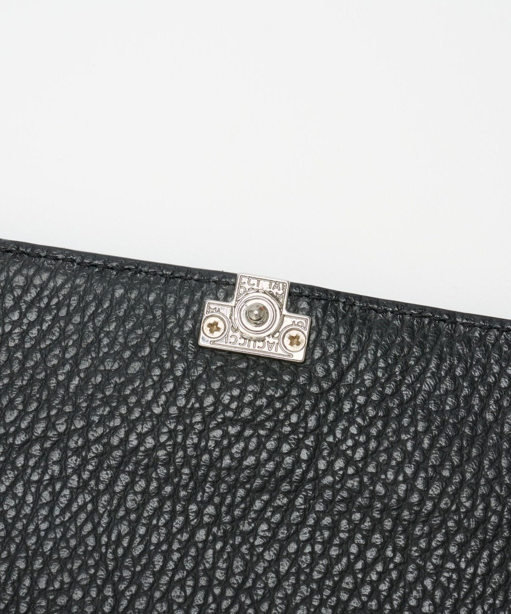 IACUCCI アバ ウォレットショルダー CERVO 