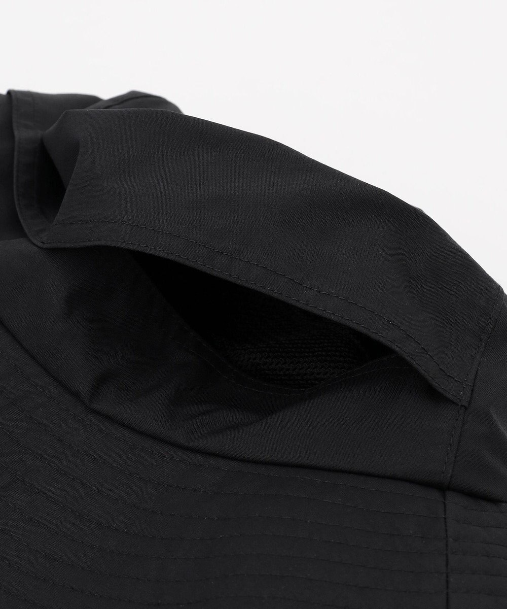 PW CIRCULUS 【耐水圧11000mm  / レイン対応】【UNISEX】NEW！レイン バケットハット  ゴルフ 