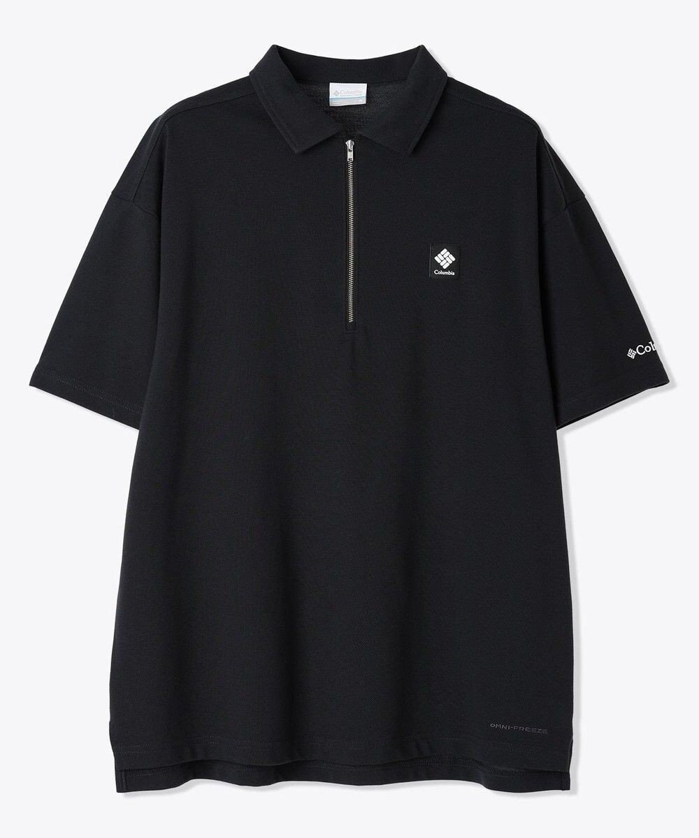 Columbia Columbia/ ビーボウルショートスリーブポロ /コロンビア 