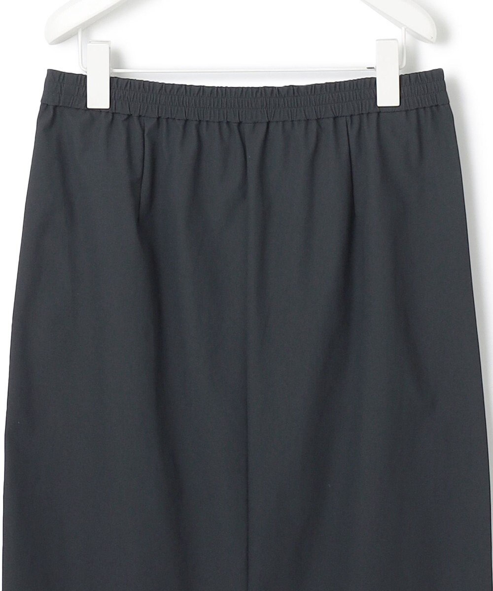 ICB L 【接触冷感・UVカット・防シワ・洗える】 アトラストリコット スカート 