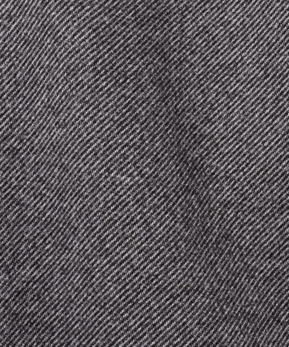 JOSEPH HOMME 【WEB・一部店舗限定 】アクティブフラノジャージー　CIGAR 5P 