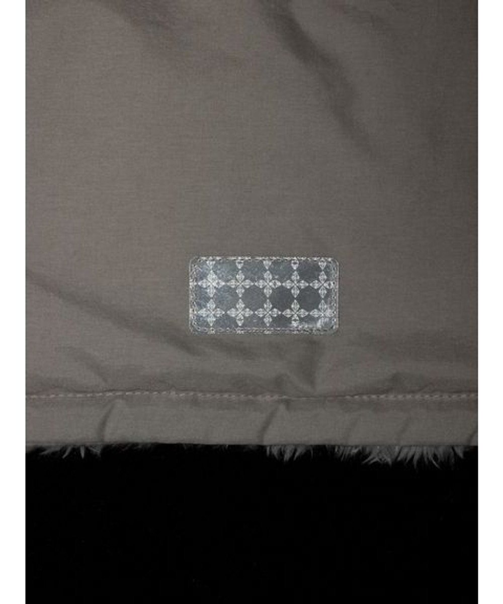 HELLY HANSEN 【ベビー】シャギーフリースリバーシブルジャケット 