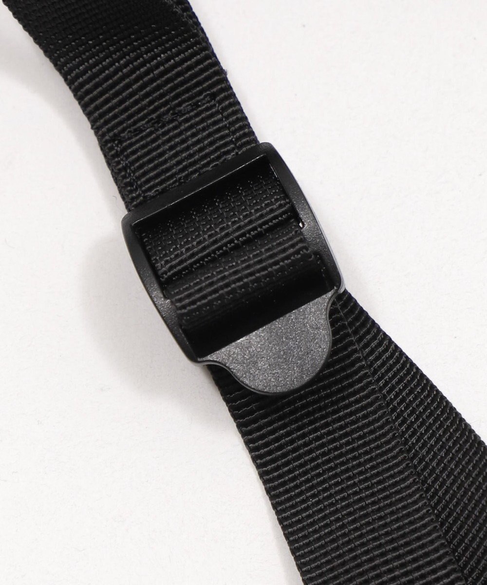 WEGO PUポケットデザインナップサック 