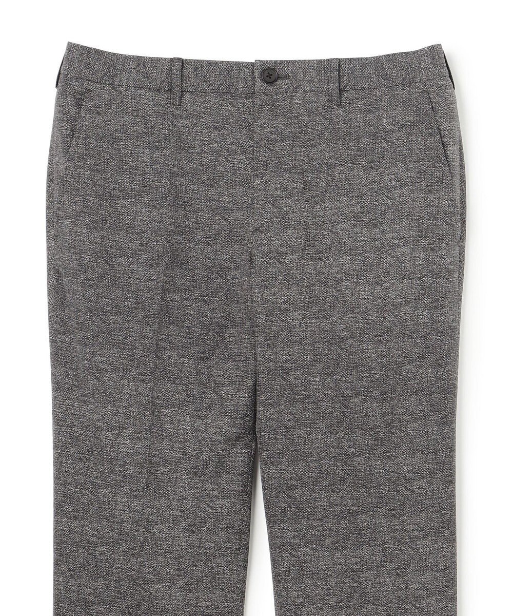 JOSEPH HOMME 新色【セットアップ対応 / 後ろウエストゴム仕様】クールドッツストレッチ　テーパードパンツ / CITY EASY 