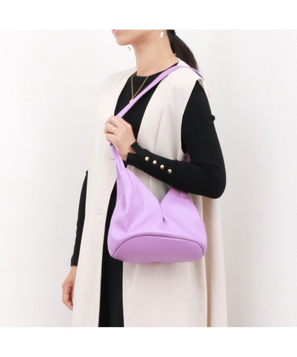 UNBILLION カカトゥ kakatoo / バゲット2wayバッグ 