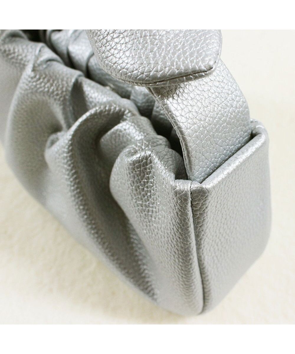 ROOTOTE 6467【直営店限定:ミニショルダー】LT.ベビールー.リボンノット-A 