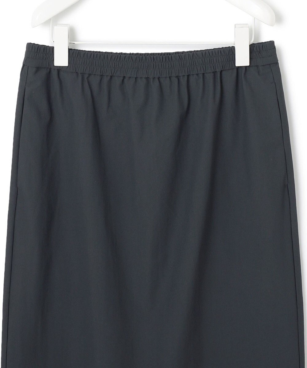 ICB L 【接触冷感・UVカット・防シワ・洗える】 アトラストリコット スカート 