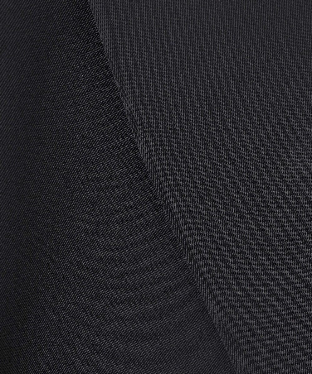 uncrave クールタッチツイル ショートジャケット 