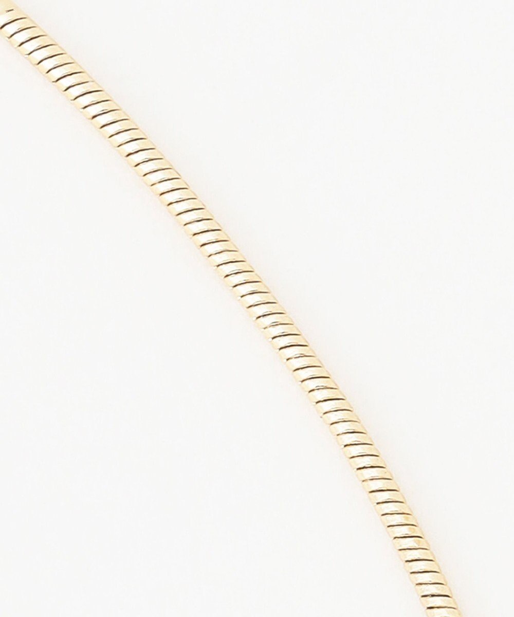 組曲 パールラリアットネックレス 