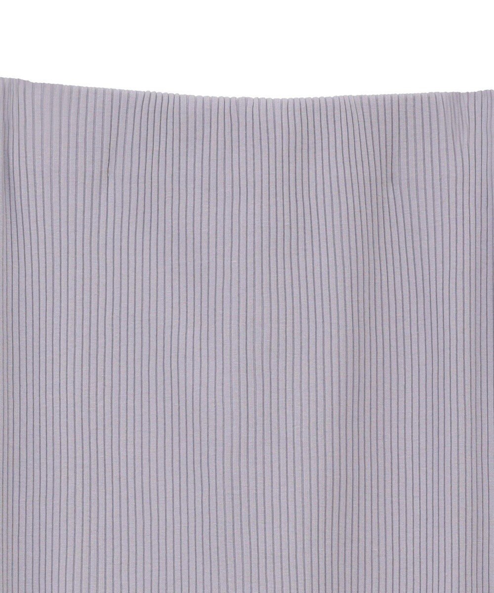 AMERICAN HOLIC 【WEB限定】針抜きテレコタイトスカート 