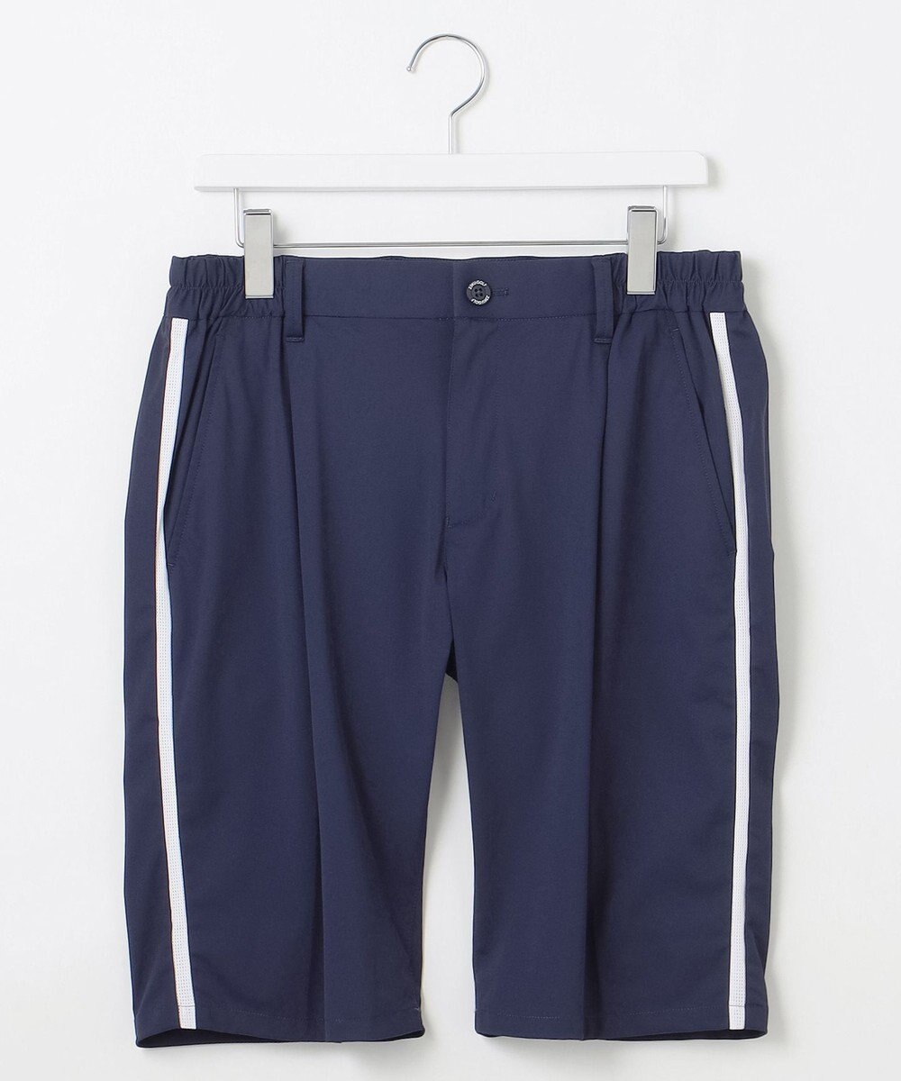 23区GOLF 【MEN】COOL JERSEYシリーズ 冷感ショーツ 