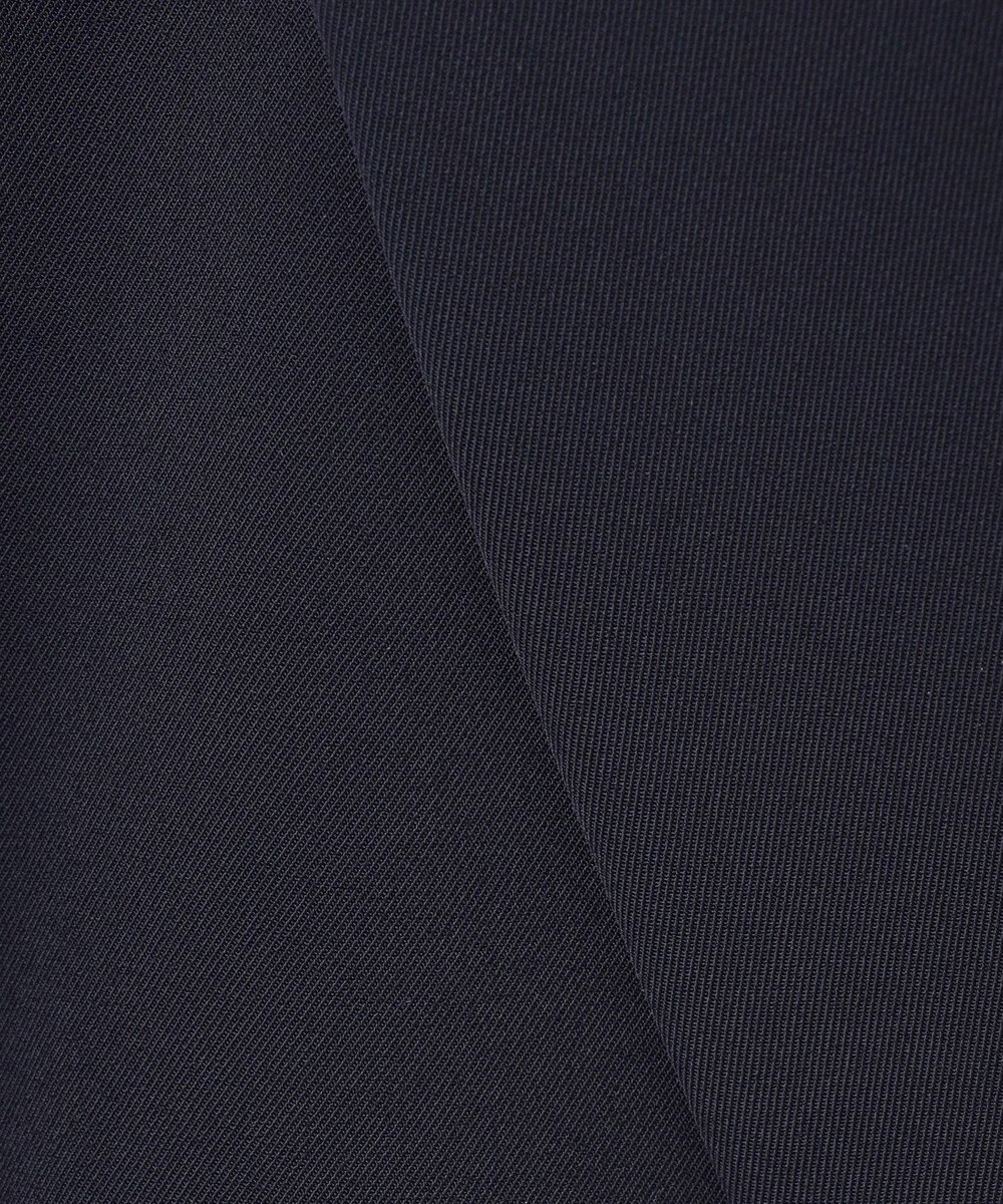 uncrave クールタッチツイル ショートジャケット 