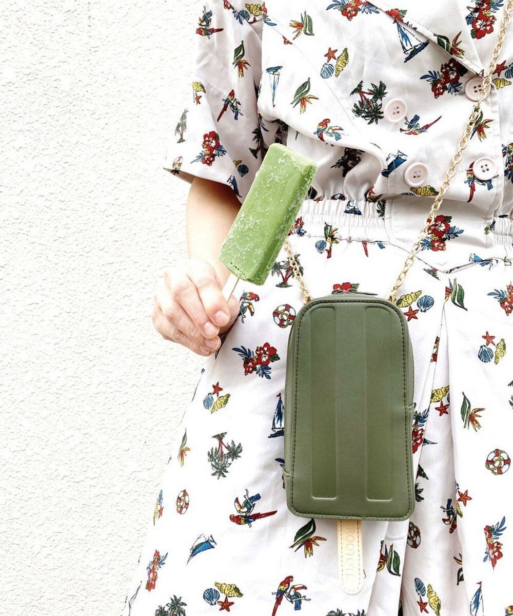 ROOTOTE 1158【アイスキャンディトート】SC.ベビールー.フローズンポップ 