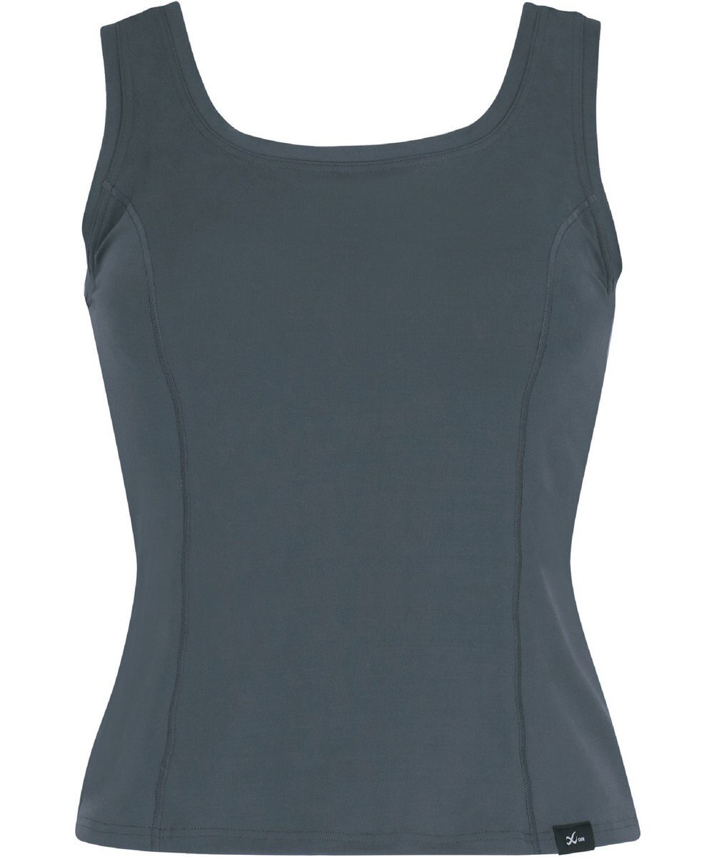 CW-X 【WOMEN】 CW-X ブラトップ ソフトな着用感 ズレ軽減 フィットネス トレーニング ヨガ レディース HTY113 /ワコール 