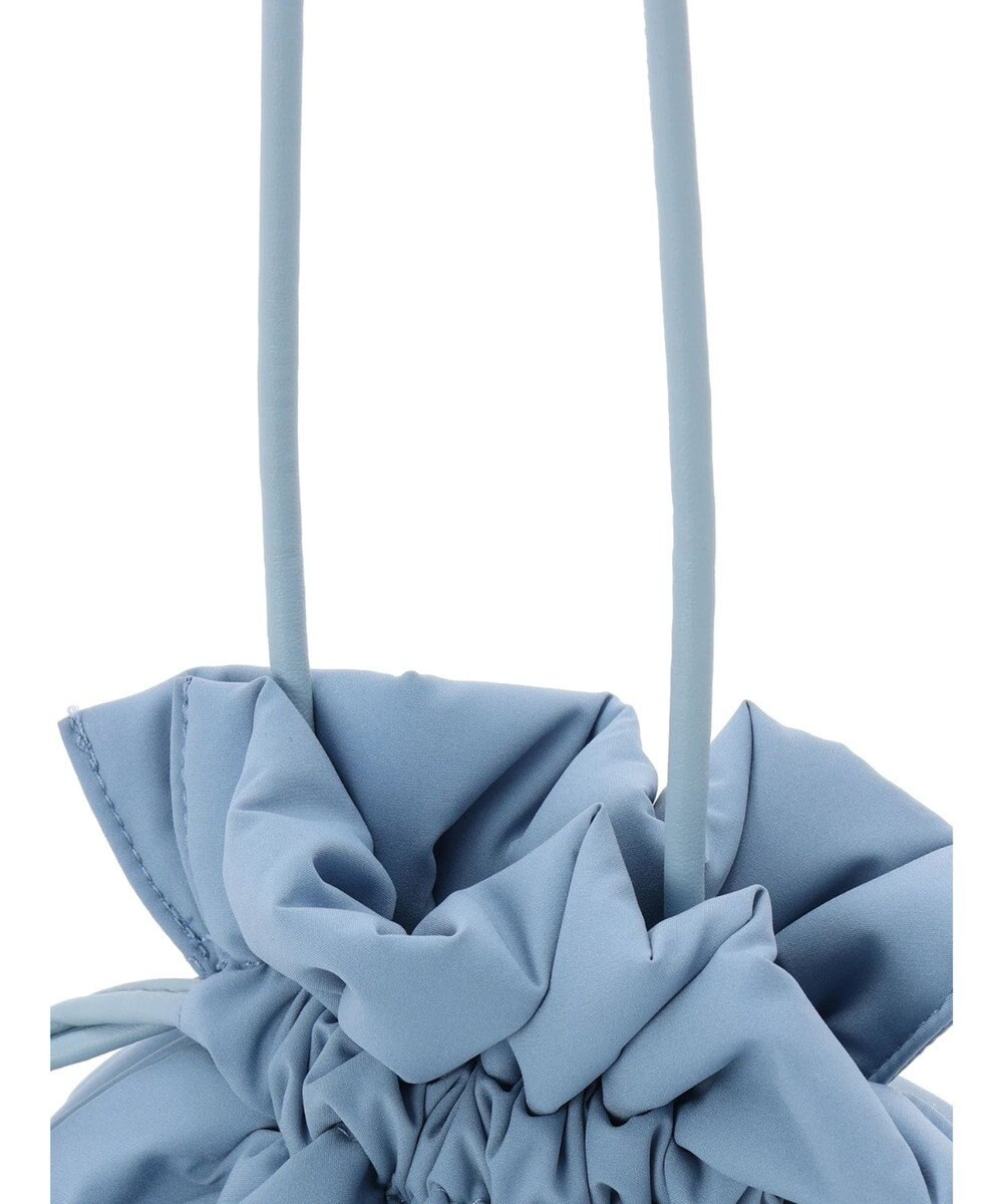 Green Parks ・ＫＯＳＳＯＲＥＣＯ　パール巾着ショルダー 