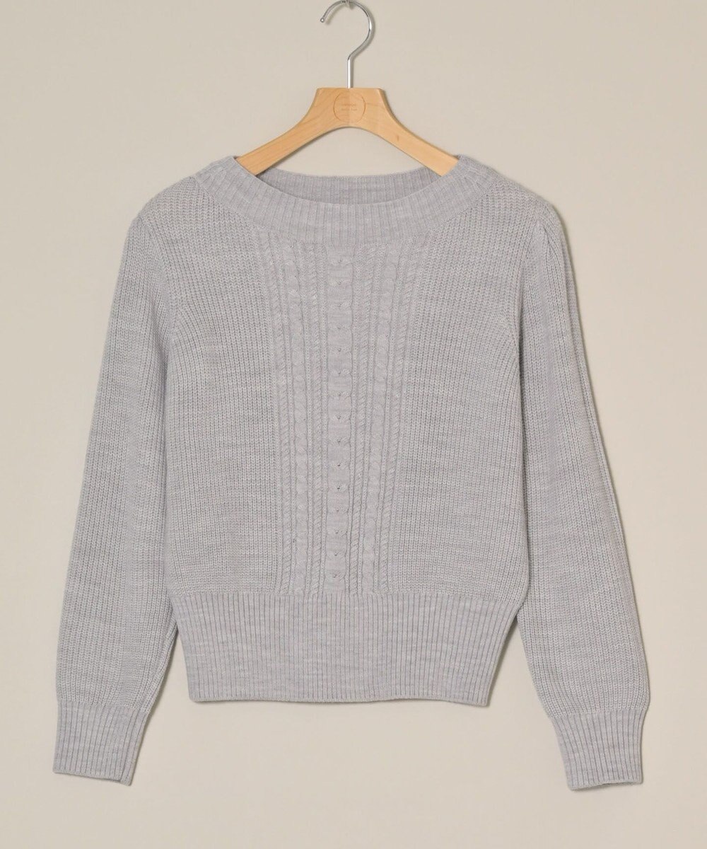 ONWARD Reuse Park 【any SiS】ニット秋冬 