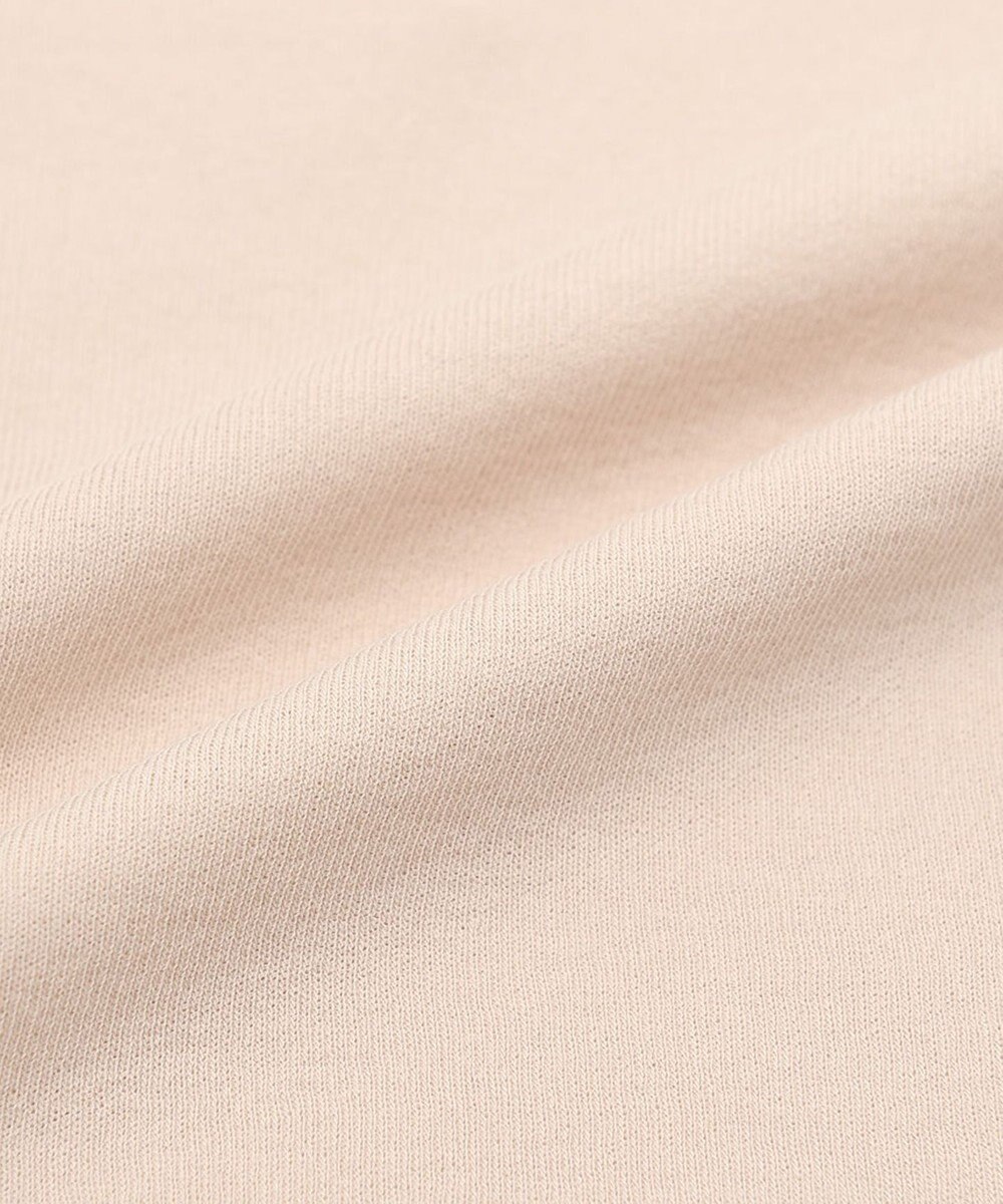 Wing インナー　【綿100％ シャリ感タイプ】　身生地部綿100％　ひんやりタッチ　ひざ上丈　ウイング／ワコール　ER6461 