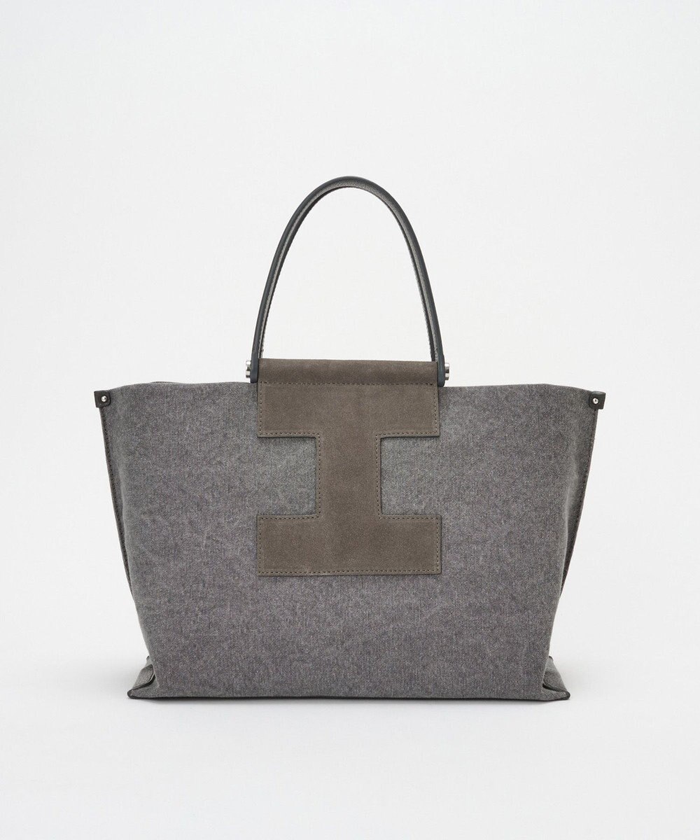 IACUCCI ソルベット M CANVAS/SUEDE 