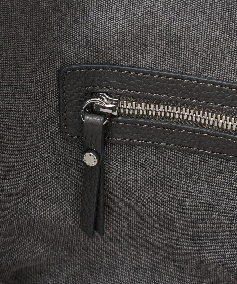 IACUCCI ソルベット M CANVAS/SUEDE 