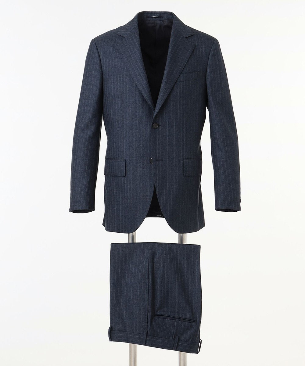ESSENTIAL CLOTHING】ラスティックストライプ スーツ / J.PRESS MEN