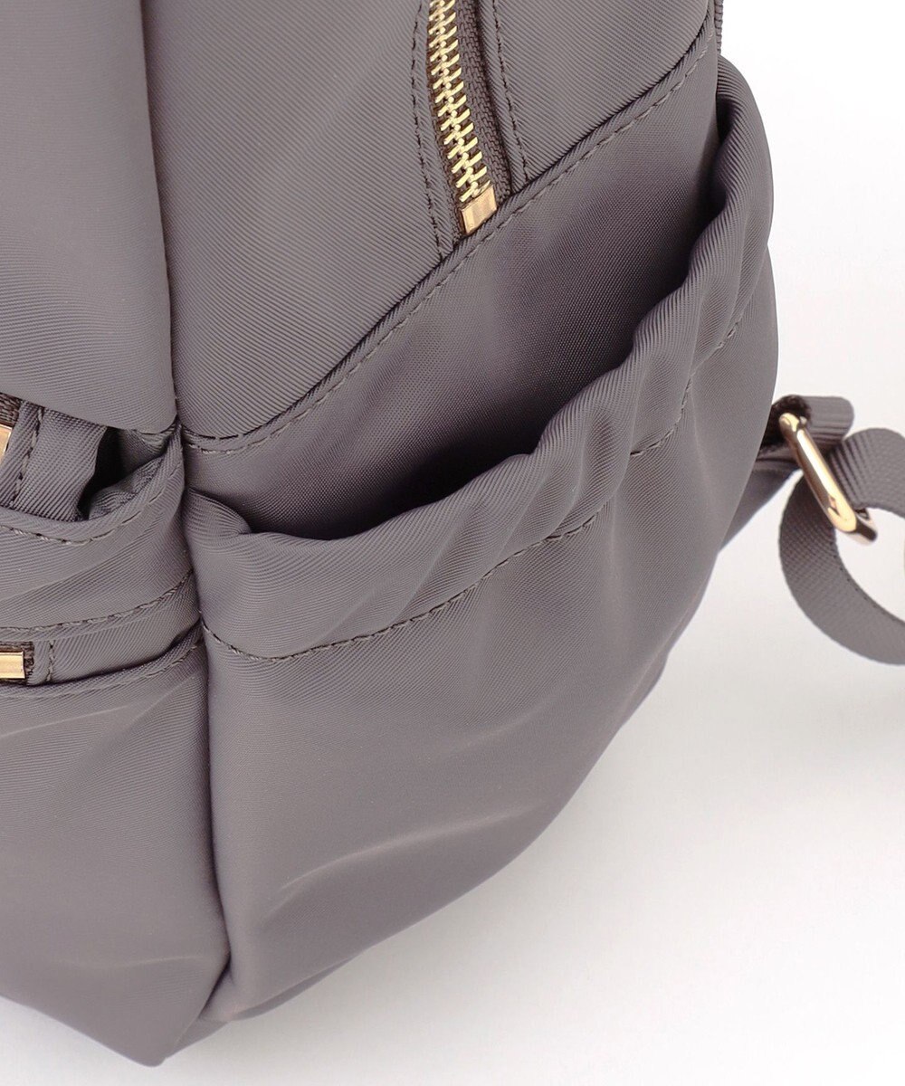 ANY メニーポケットデイリーリュック 