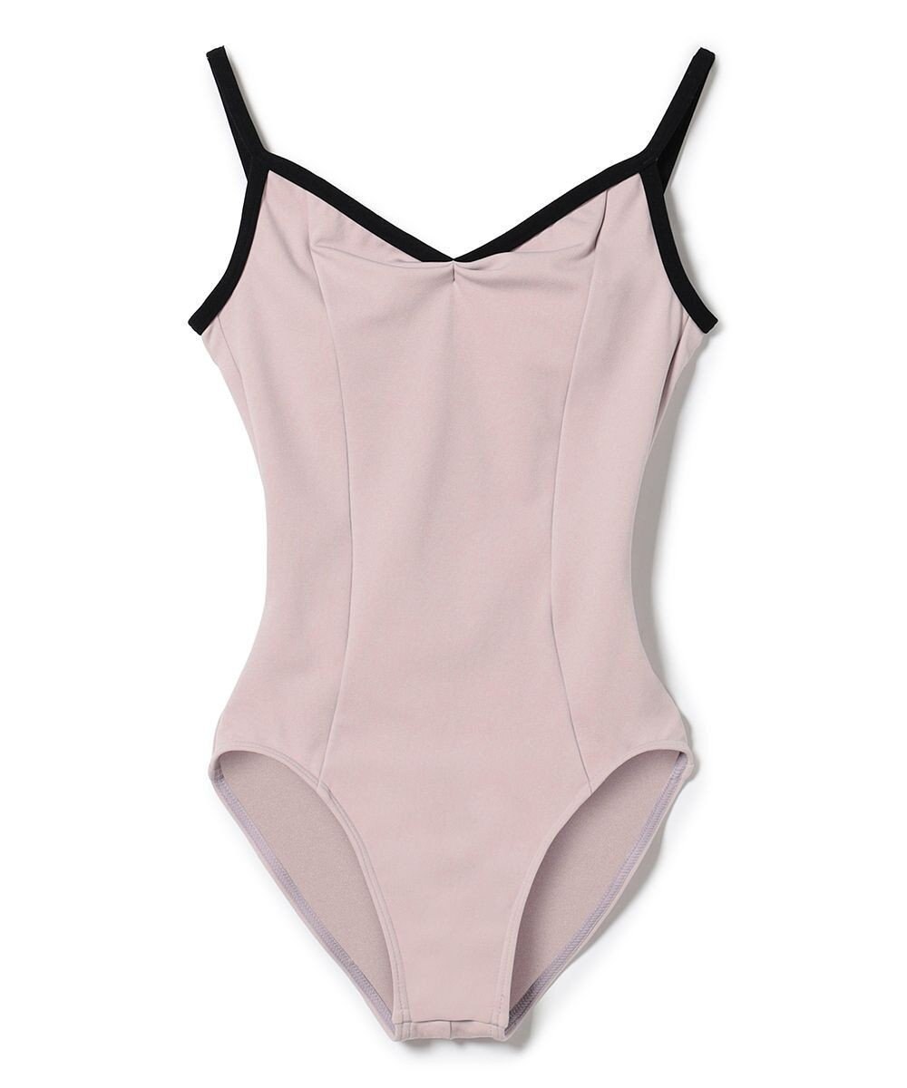 Chacott キャミソールレオタード 