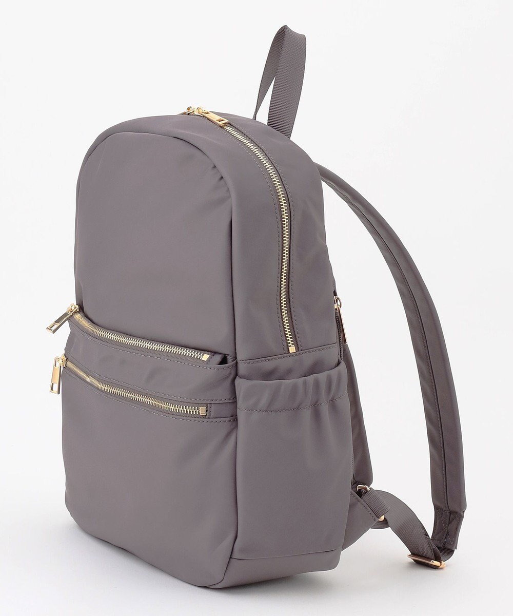 ANY メニーポケットデイリーリュック 