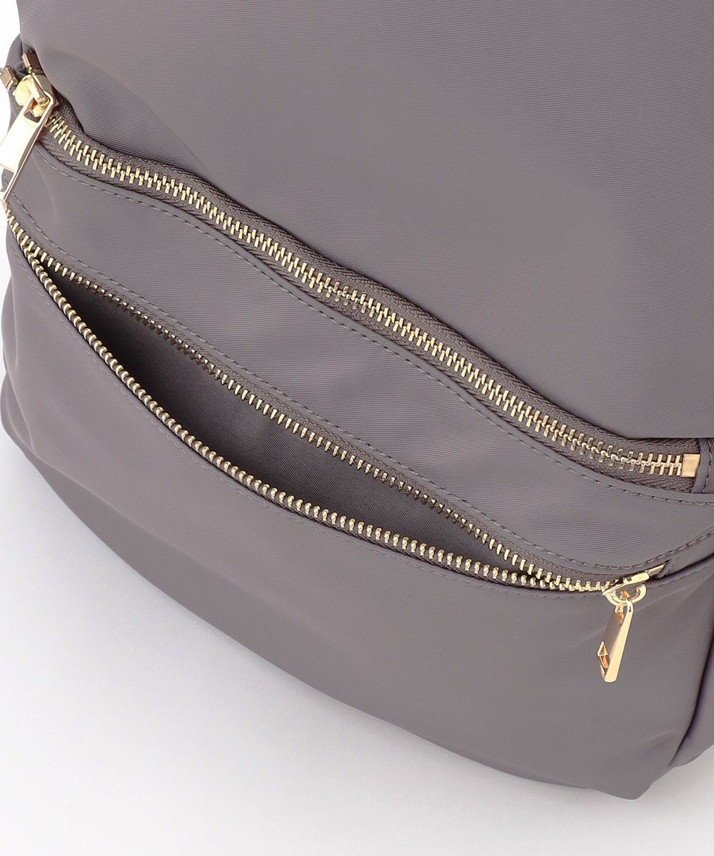 ANY メニーポケットデイリーリュック 