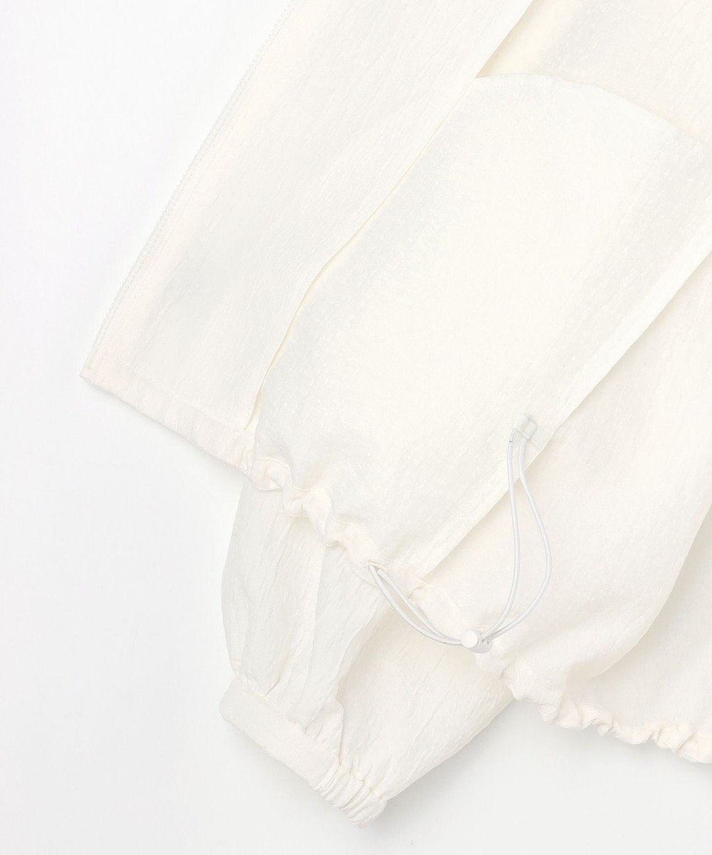 組曲 L 【先行予約】シアージャカード ブルゾン 