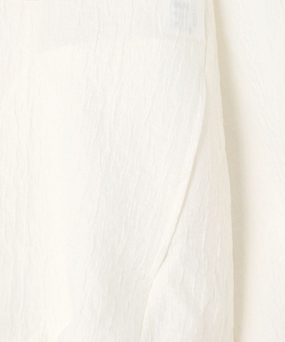 組曲 L 【先行予約】シアージャカード ブルゾン 