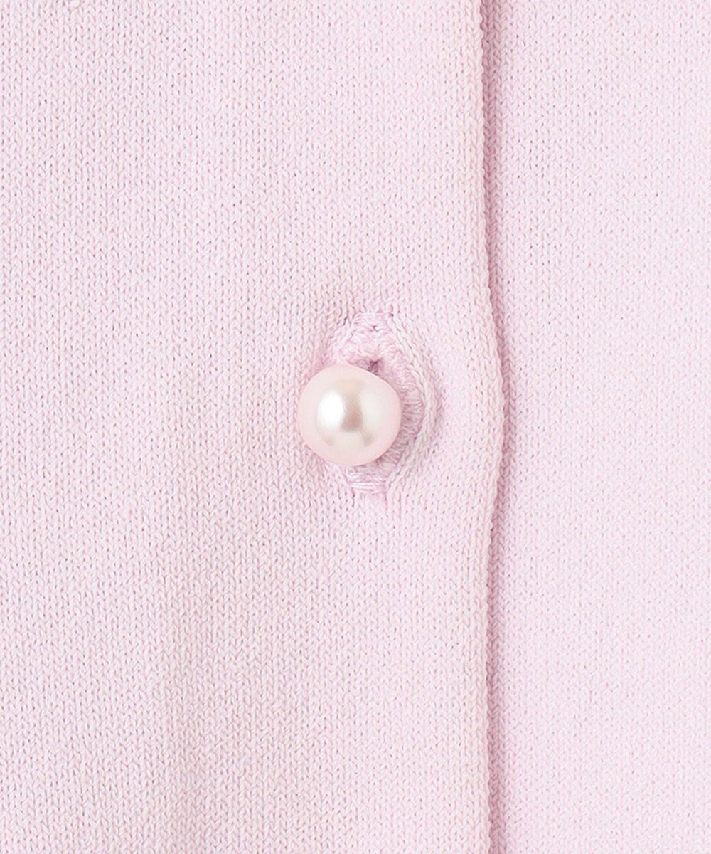 組曲 【WEB限定・2SET】フラワープリントアンサンブルニット 