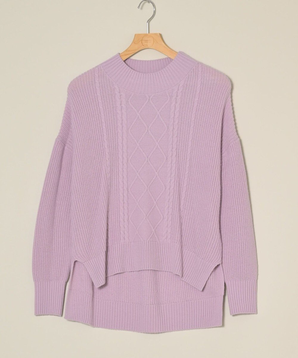 ONWARD Reuse Park 【any SiS】ニット秋冬 