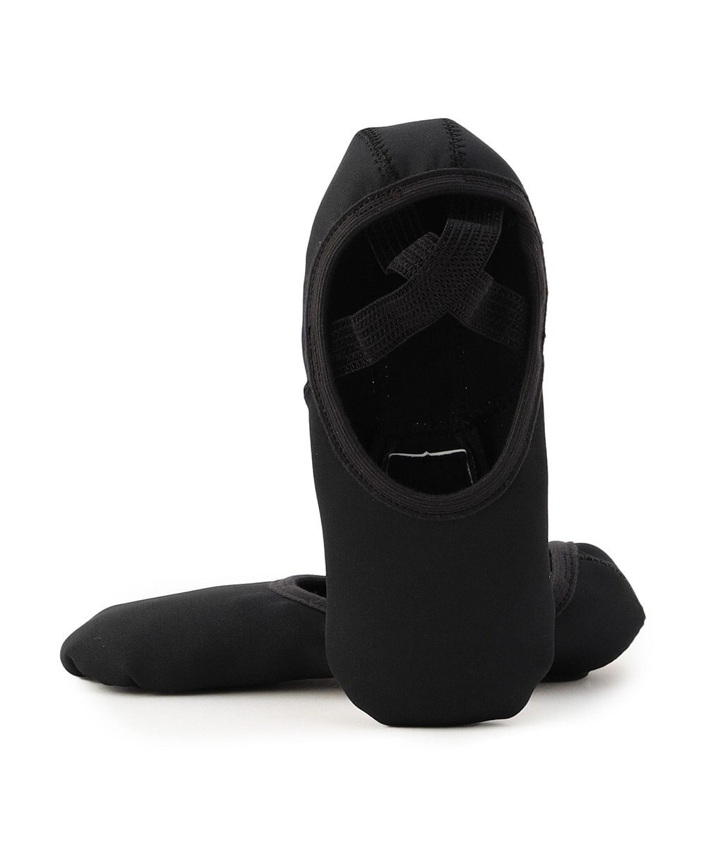 Chacott Arc STRETCH（アークストレッチ）スプリットソール 