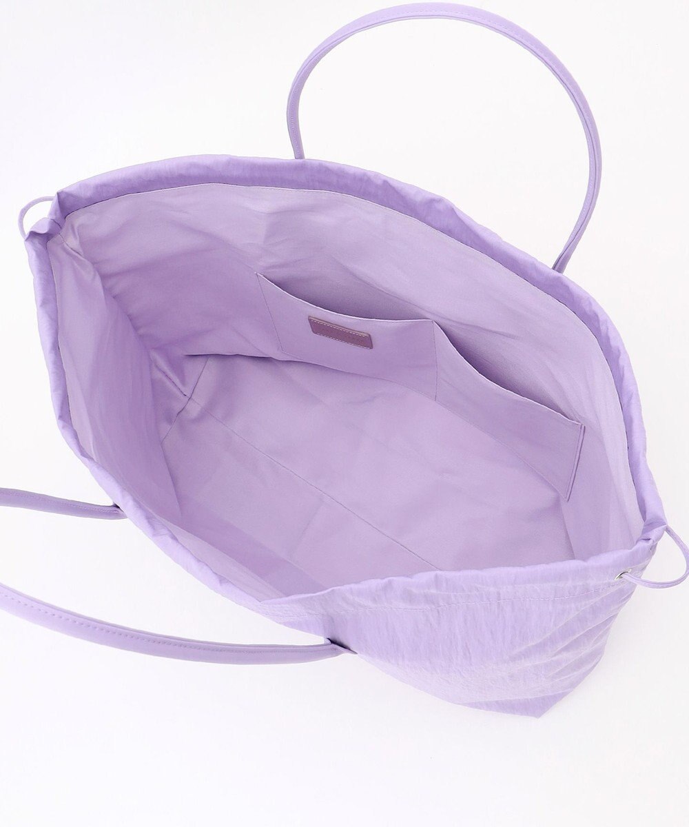 BEIGE， 【一部店舗限定】MARY AL TERNA / WRING ビックトートバック 