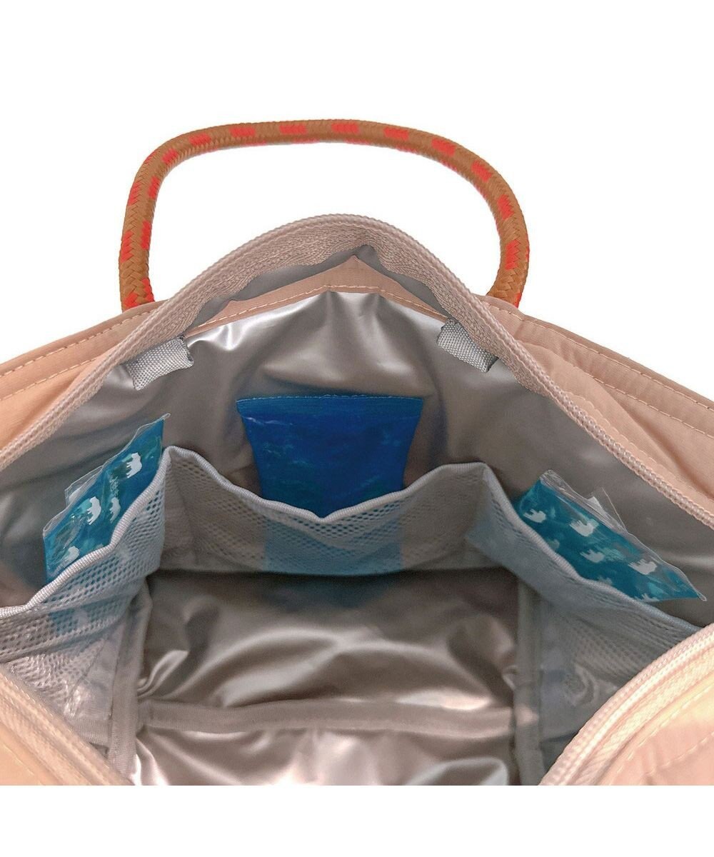 ROOTOTE 1092【簡易保冷】PT.サーモキーパー.デリ-B 